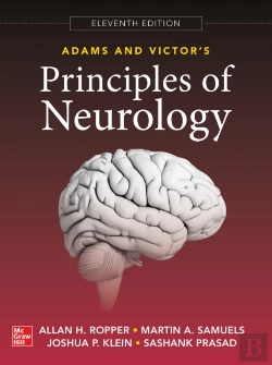 Bertrand.pt - Adams And Victor'S Principles Of Neurology 11th Edition