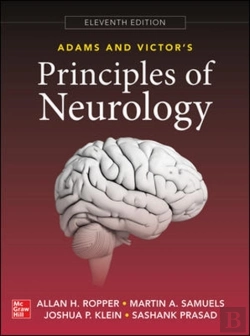 Bertrand.pt - Adams And Victor'S Principles Of Neurology