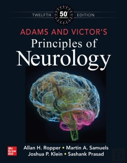 Bertrand.pt - Adams And Victor'S Principles Of Neurology, Twelfth Edition