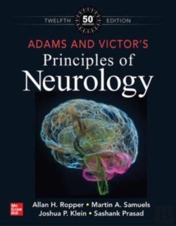 Bertrand.pt - Adams And Victor'S Principles Of Neurology, Twelfth Edition