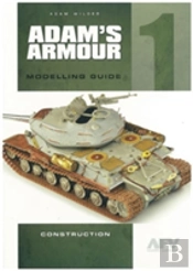 Adam'S Armour 1
