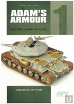Bertrand.pt - Adam'S Armour 1