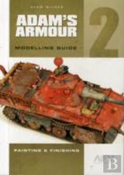 Adam'S Armour 2