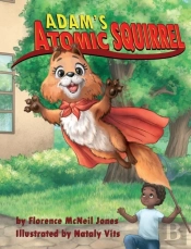 Adam'S Atomic Squirrel