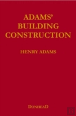 Bertrand.pt - Adams' Building Construction