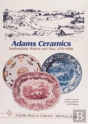 Adams Ceramics