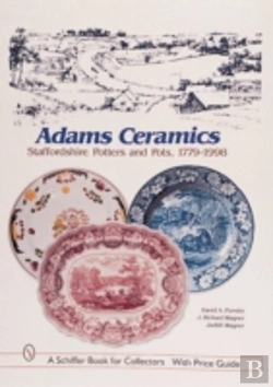 Bertrand.pt - Adams Ceramics