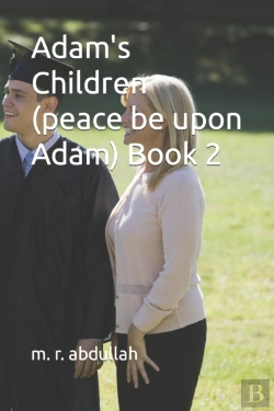 Bertrand.pt - Adam'S Children (Peace Be Upon Adam) Book 2