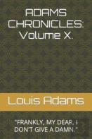 Adams Chronicles