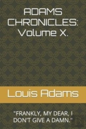 Adams Chronicles