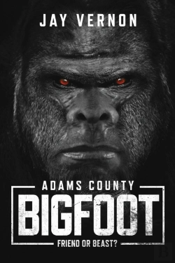 Bertrand.pt - Adams County Bigfoot