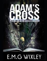 Adam'S Cross