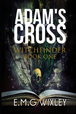 Bertrand.pt - Adam'S Cross