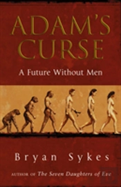 Adam'S Curse