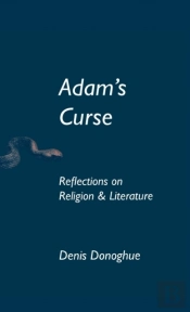 Adam'S Curse