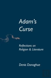 Adam'S Curse