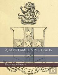 Adams Families Portraits