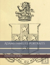 Adams Families Portraits