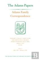 Adams Family Correspondence