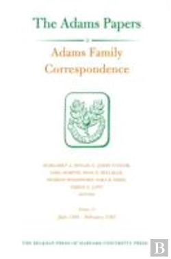Bertrand.pt - Adams Family Correspondence