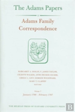 Bertrand.pt - Adams Family Correspondence