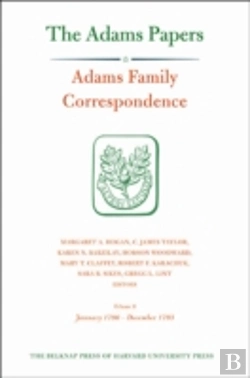 Bertrand.pt - Adams Family Correspondence
