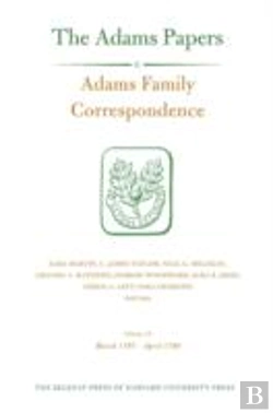Bertrand.pt - Adams Family Correspondence