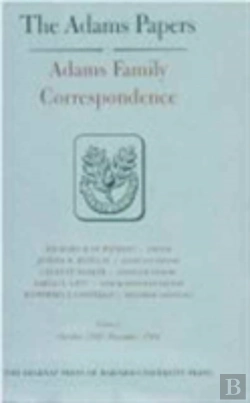 Bertrand.pt - Adams Family Correspondence