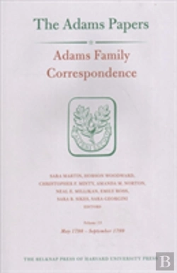 Bertrand.pt - Adams Family Correspondence
