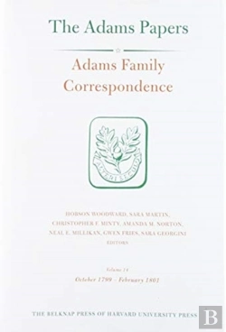Bertrand.pt - Adams Family Correspondence