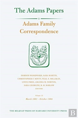 Bertrand.pt - Adams Family Correspondence