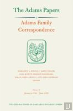 Bertrand.pt - Adams Family Correspondence, Volume 10