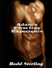 Adam'S First Gay Experience