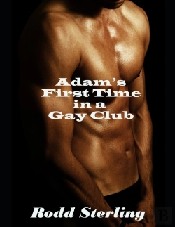 Bertrand.pt - Adam'S First Time In A Gay Club