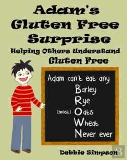 Bertrand.pt - Adam'S Gluten Free Surprise: Helping Oth
