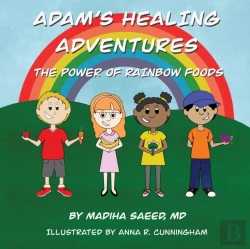 Bertrand.pt - Adam'S Healing Adventures: The Power Of