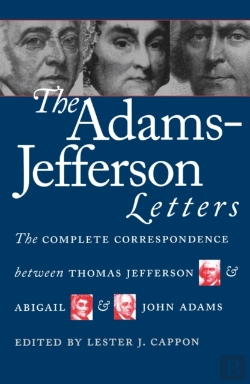 Bertrand.pt - Adams-Jefferson Letters