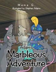 Adam'S Marbleous Adventure