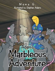 Adam'S Marbleous Adventure