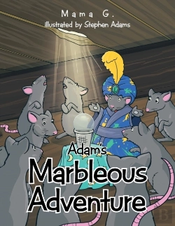 Bertrand.pt - Adam'S Marbleous Adventure