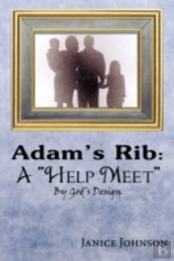 Bertrand.pt - Adam'S Rib