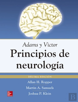 Bertrand.pt - Adams Y Victor: Principios De Neurologia 