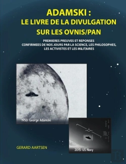 Bertrand.pt - Adamski Livre De La Divulgation