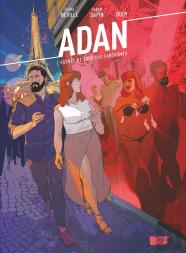Adan : L'Agence De Tous Vos Fantasmes