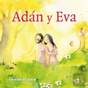 Adan Y Eva