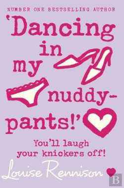 Bertrand.pt - Â€˜Dancing In My Nuddy-Pants!Â€™