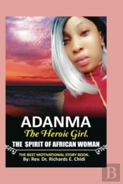 Adanma The Heroic Girl