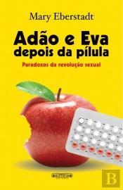 Adão e Eva depois da Pílula