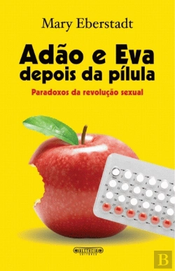 Bertrand.pt - Adão e Eva depois da Pílula