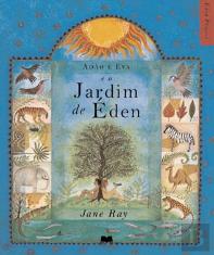 Adão e Eva e o Jardim de Éden